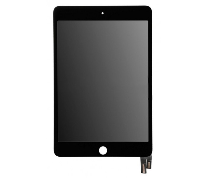 iPad Mini 4 LCD Screen & Touch Digitizer Assembly (Black)